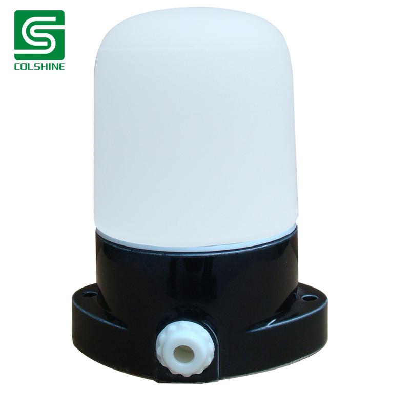 High Quality Durable Sauna & Steam Room Light – Waterproof Fixture with Heatproof Ceramic Socket