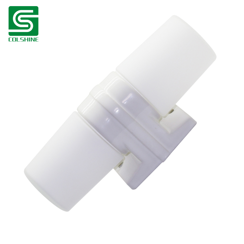 Colshine Professional IP44 Waterproof Sauna Lamp – Porcelain Light Meeting International Safety Standards for Sauna Rooms
