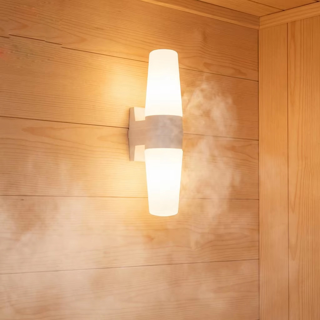 Sauna Lamps