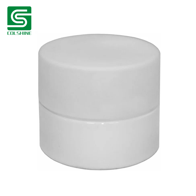 Ceramic G9 Lamp Holder for Sauna – Heat-Resistant Porcelain Socket for Steam Rooms
